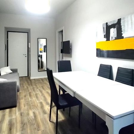 Casa Wally Turin Exteriör bild