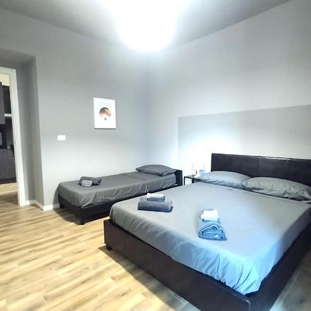 Casa Wally Turin Exteriör bild