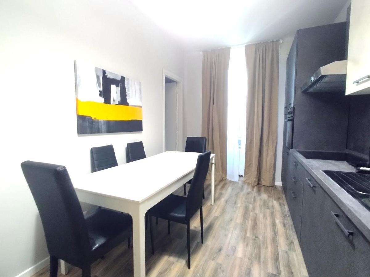 Casa Wally Turin Exteriör bild