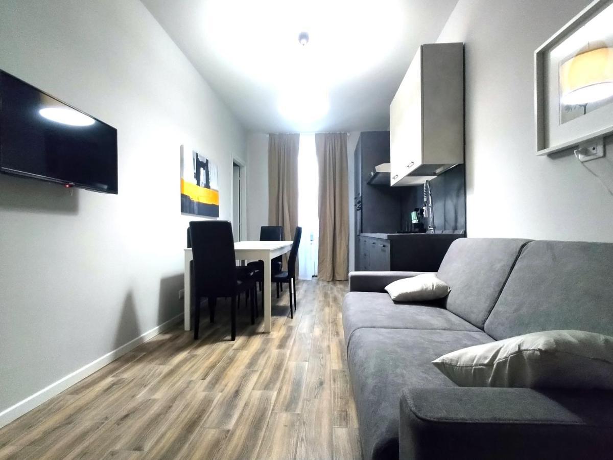 Casa Wally Turin Exteriör bild