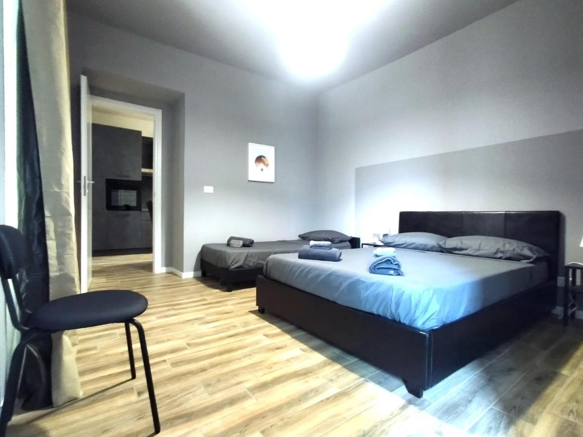 Casa Wally Turin Exteriör bild