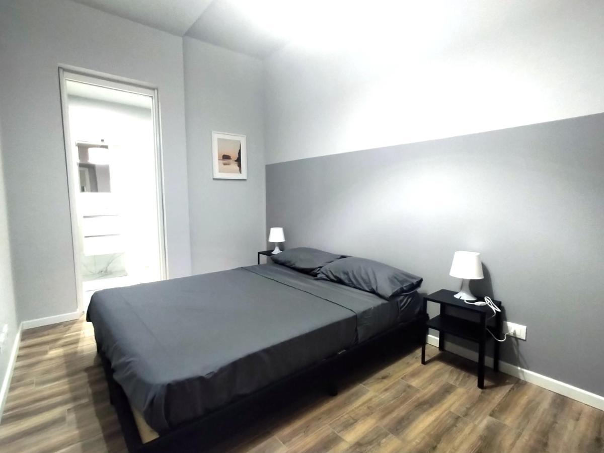 Casa Wally Turin Exteriör bild