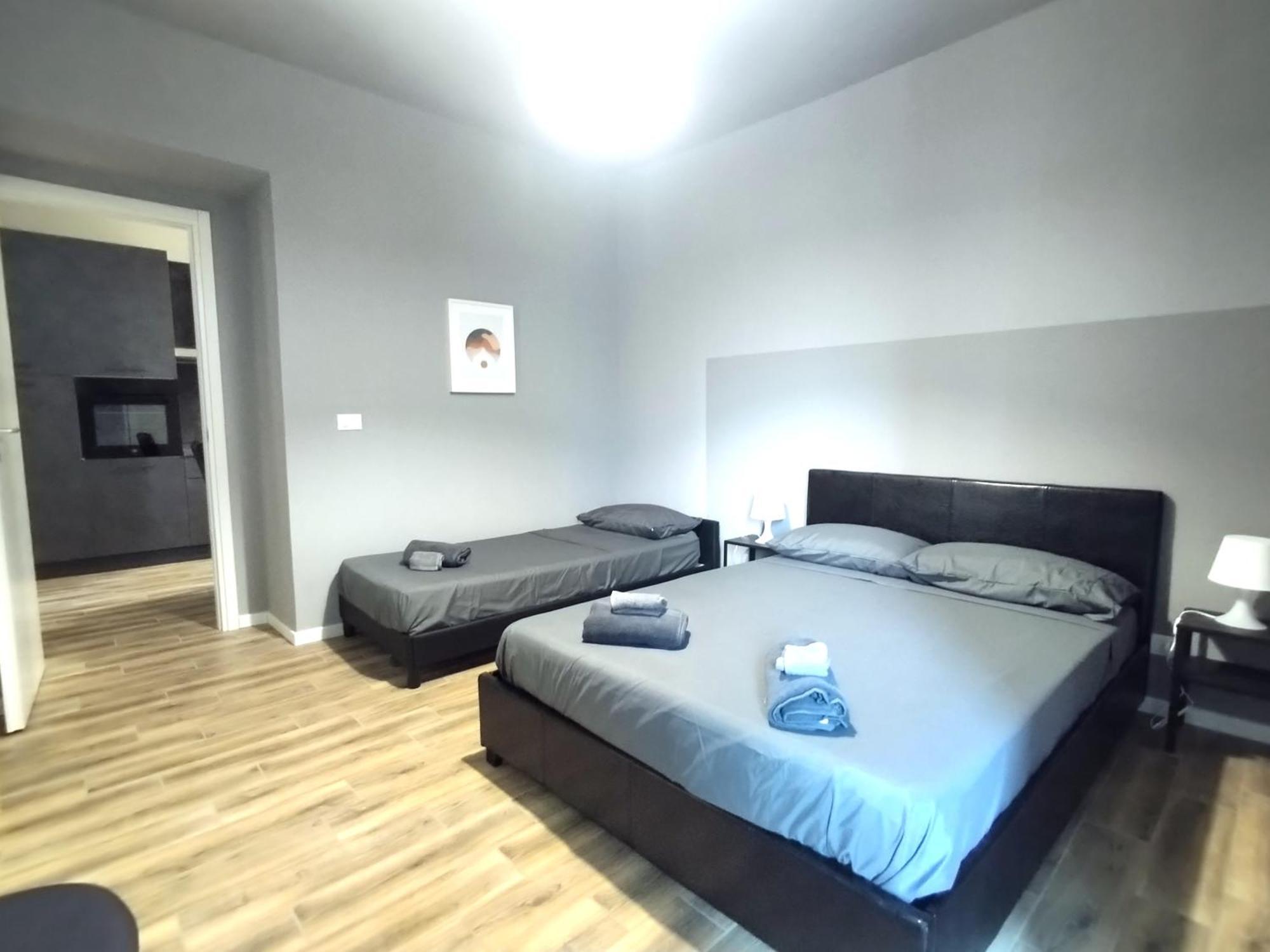 Casa Wally Turin Exteriör bild