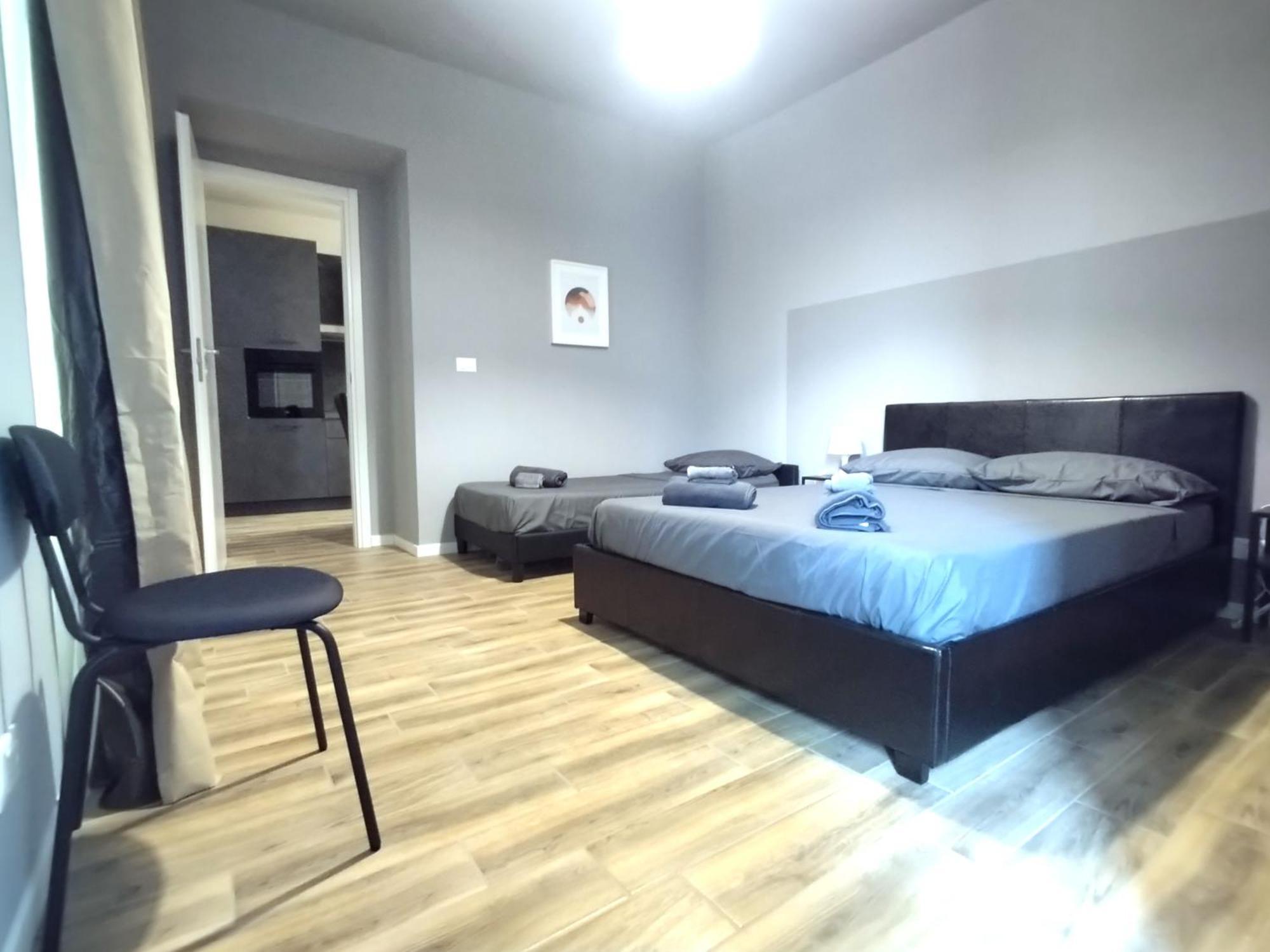 Casa Wally Turin Exteriör bild